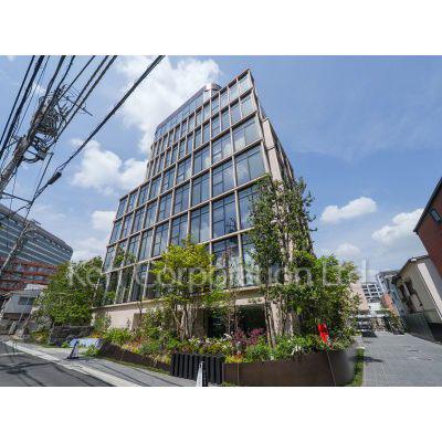 ディアナガーデン恵比寿THEHOUSE(3LDK/2階)