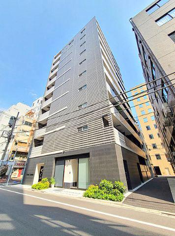 AXAS銀座アジールコート