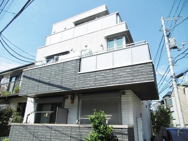 ドムス北沢
