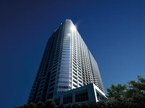 BRILLIA有明CITY TOWER
