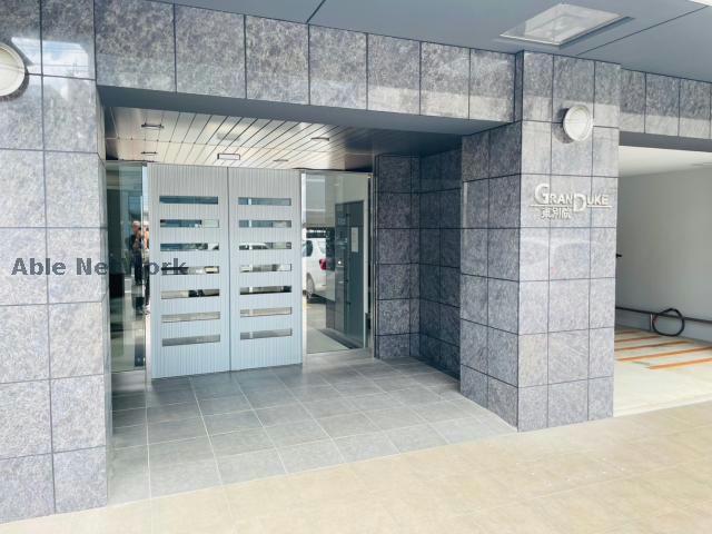 GRANDUKE東別院