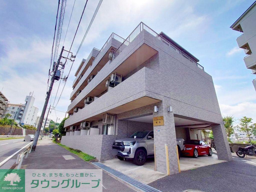 アークパレス梶山