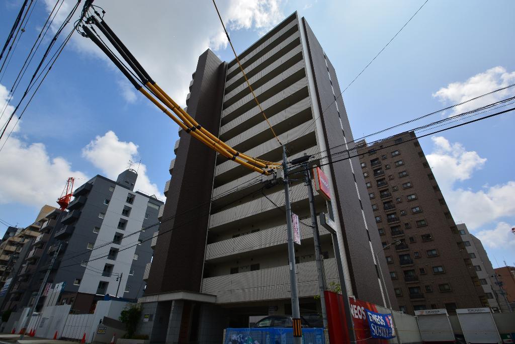 リアライズ記念橋