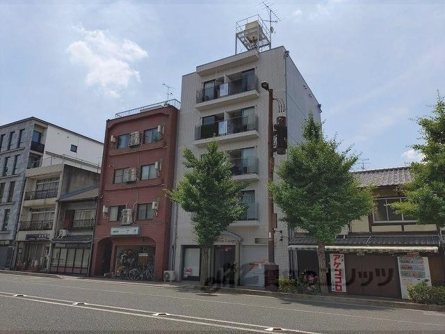 メゾンルアージュ