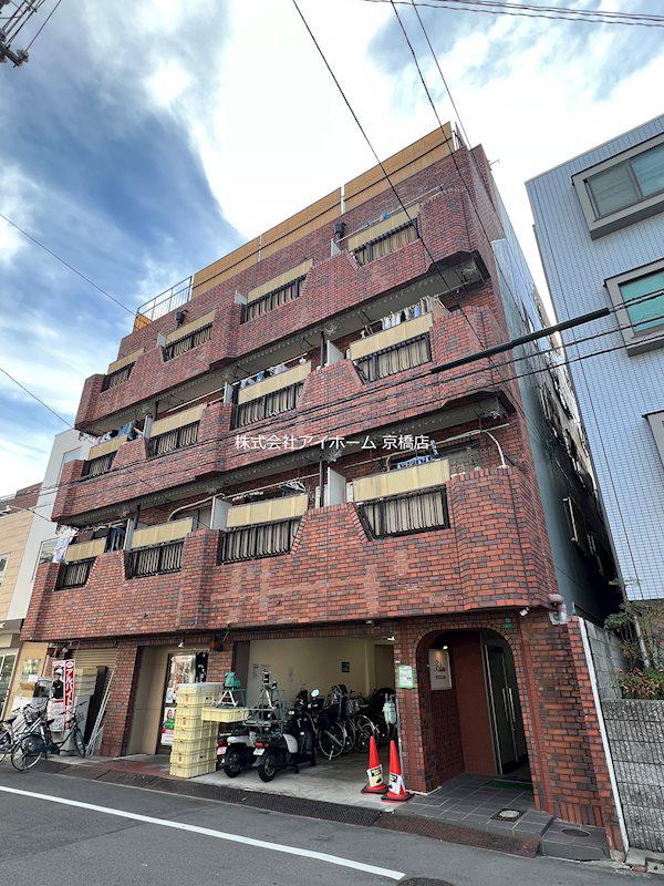 リリアン都島