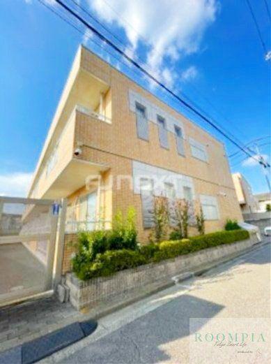 グリーンアベニュー関町