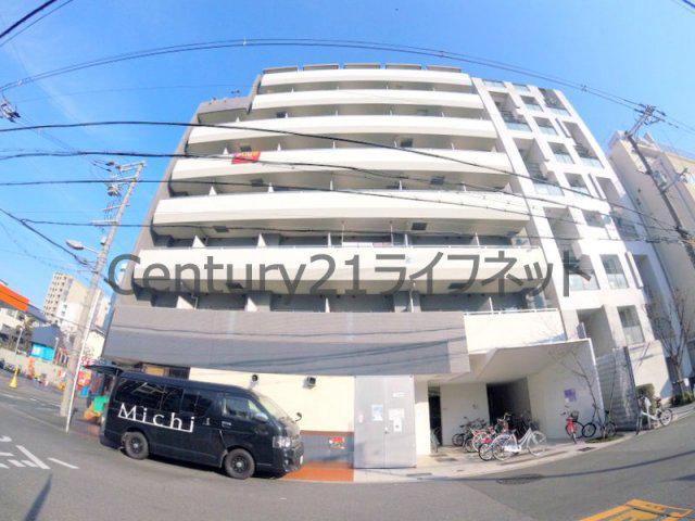 M&Mウメダイースト