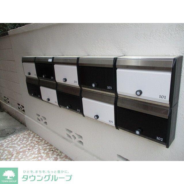 アクセス阿佐ヶ谷