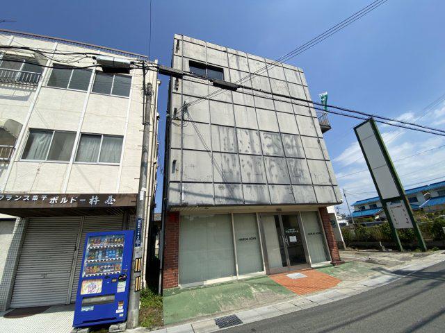 FELICE城北新町