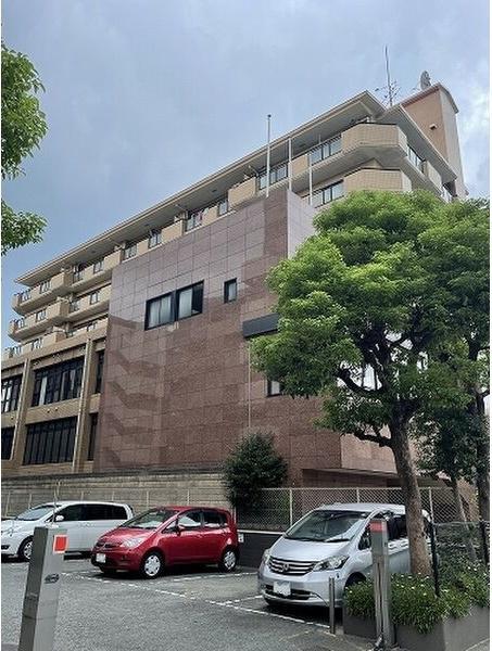 パークプラザ松島