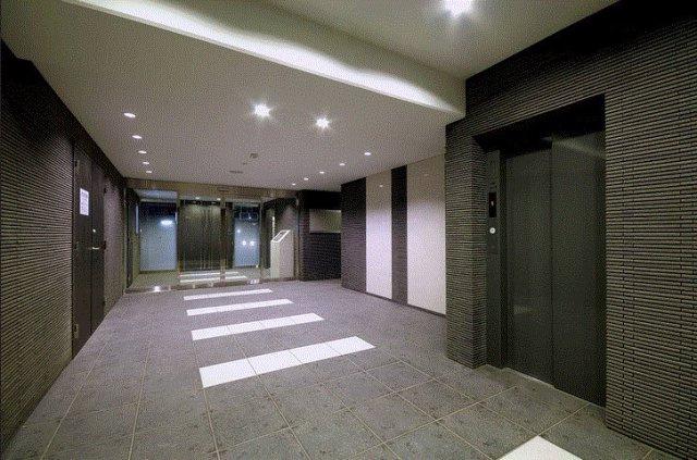 ガーラ・ステーション菊川
