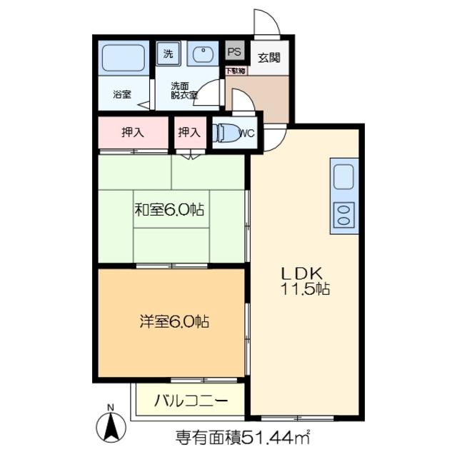 アリエス東葛西