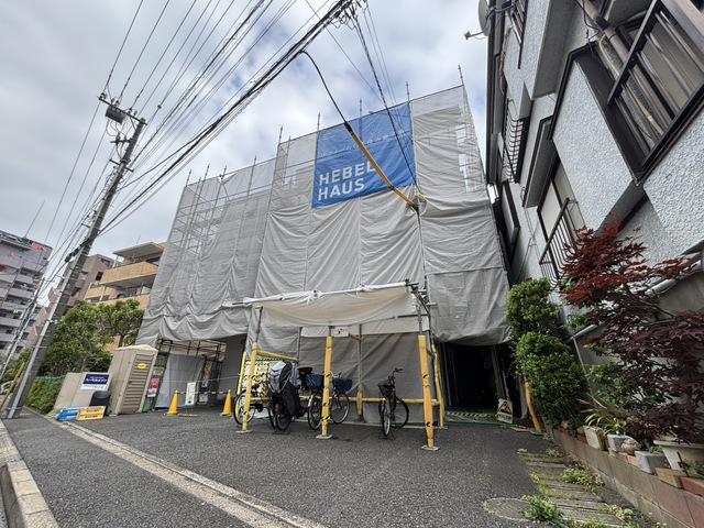 アリエス東葛西