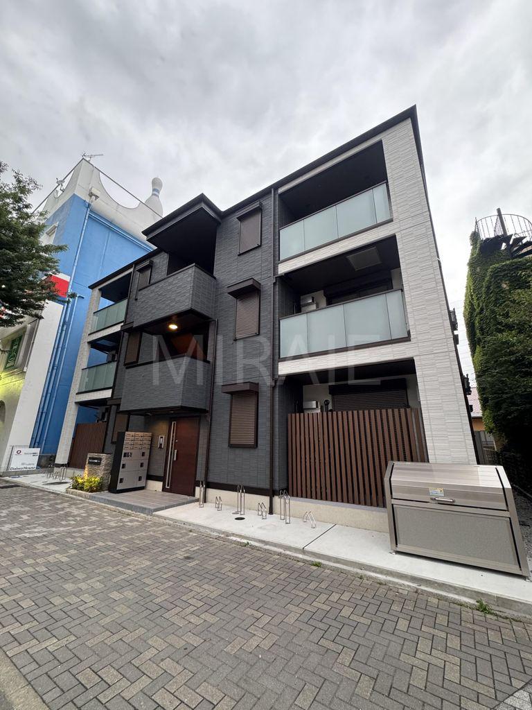 アルスフィルド相模原