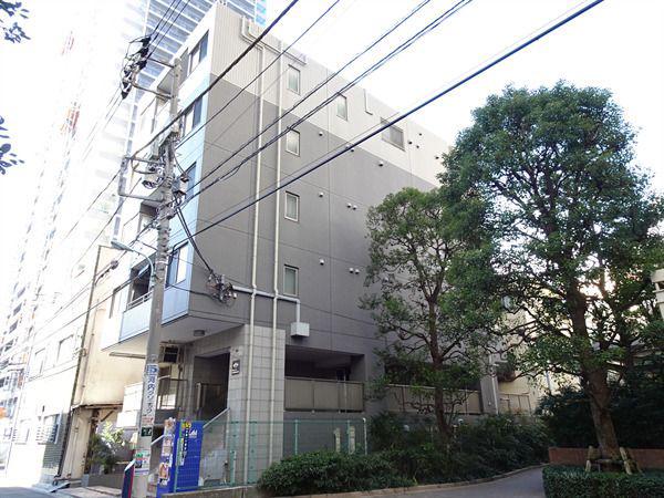 スプリーム月島II