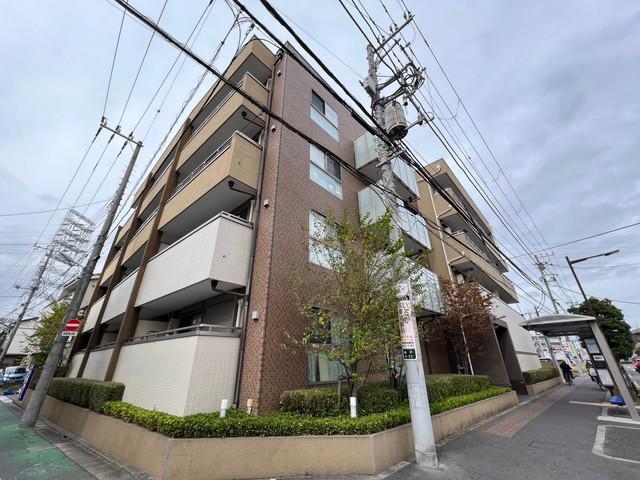 オクドテラス