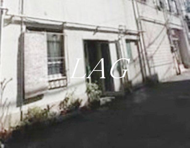 筑波マンション