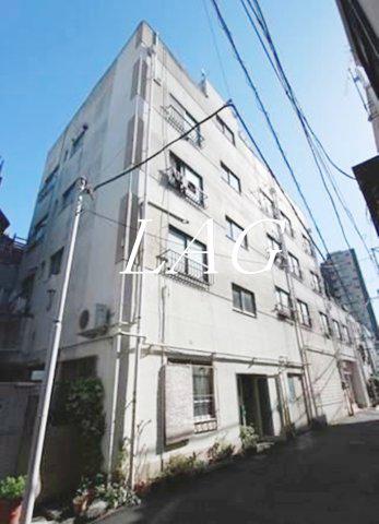 筑波マンション(1K/2階)