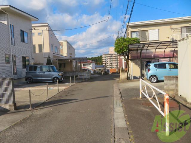 アクセスコート弐番館