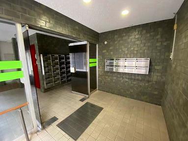 ビバライフ船場