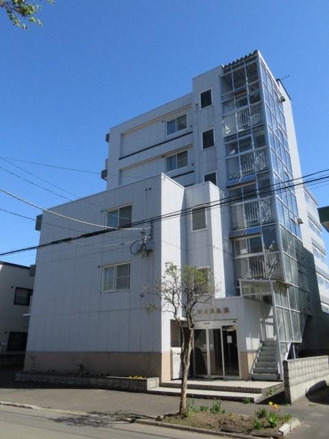 ロイス札幌