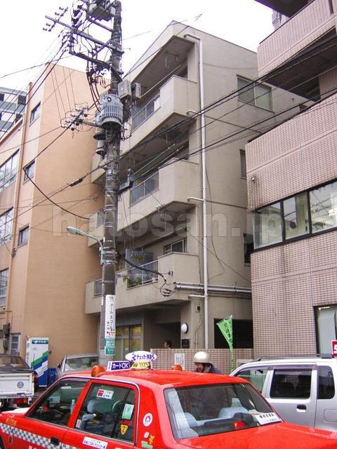 中延山本ビル