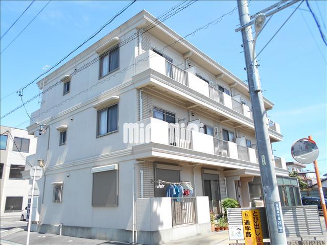 パルフューチャー