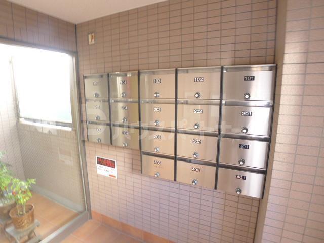 なつめガーデン