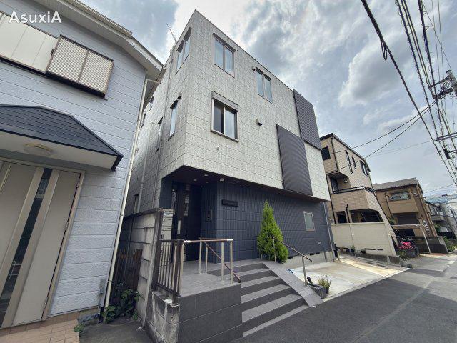 ラプラス四谷