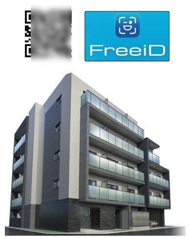 クレイシアIDZ学芸大学