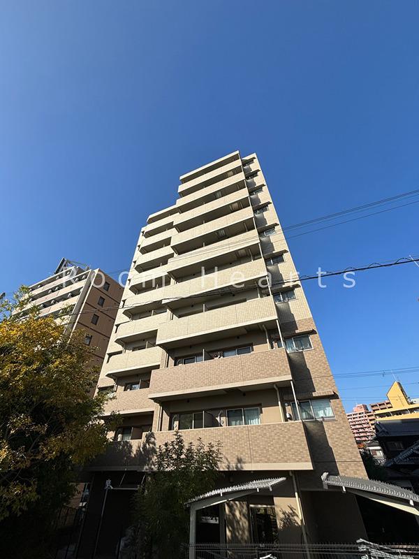ファーストステージ江坂広芝町