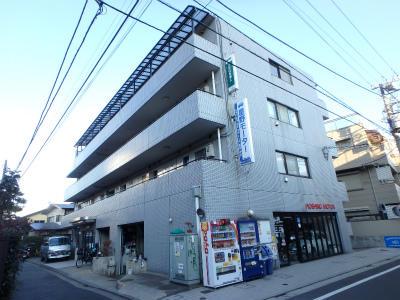 カーサ・エステレーヤ