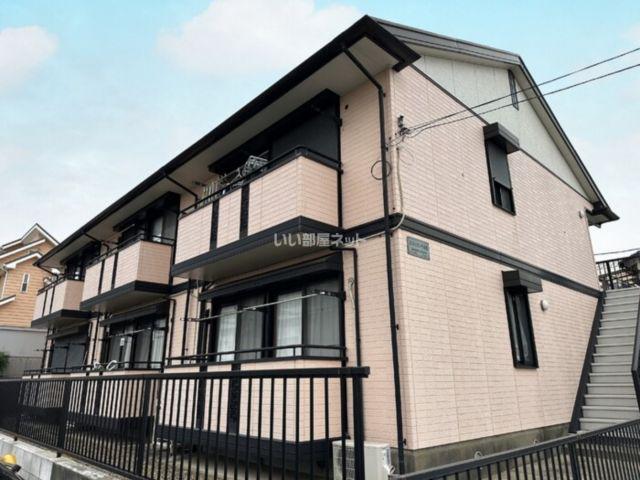 エスペランサ前原