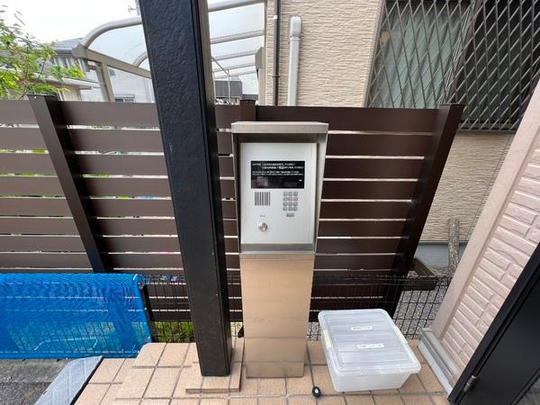エポワールメゾン 播磨田町