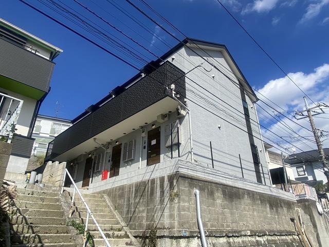 リシェス生田