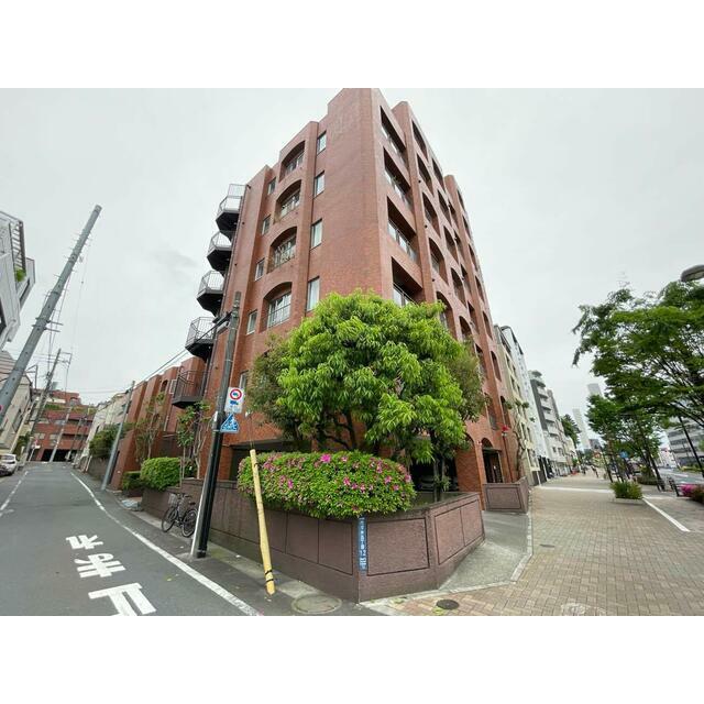 代々木ロイヤルマンション