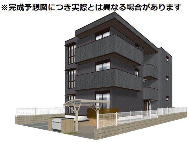 ルサンティエ一社