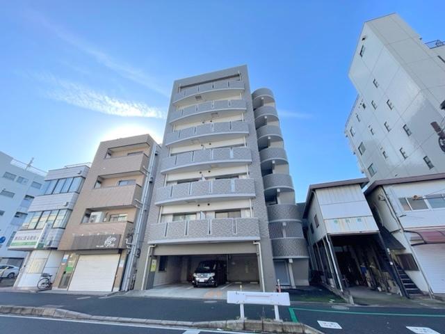 ペルテ市川Ⅱ
