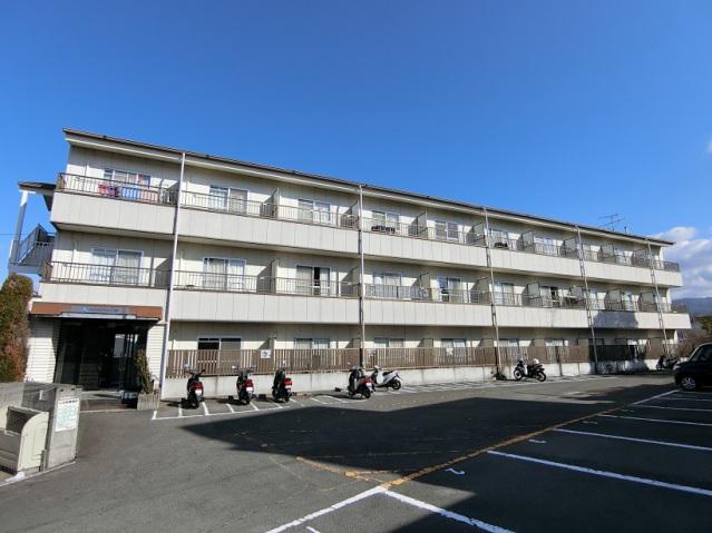 アレグリアプレイス熊取
