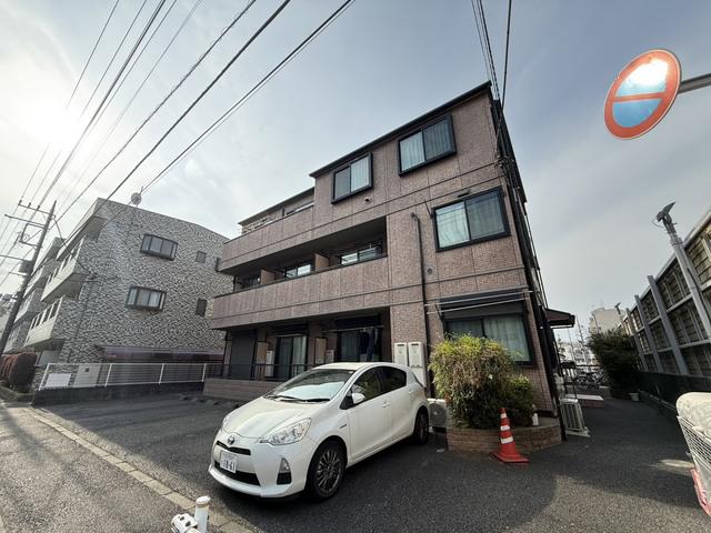 フェリカK