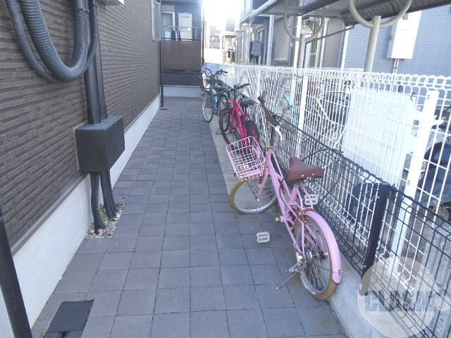 アライアンス鳳東町