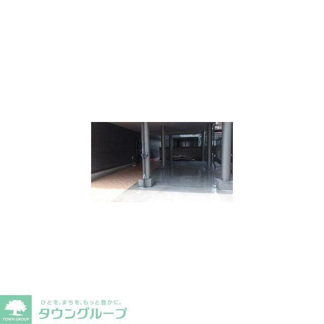 クロストーン町屋