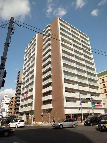 パークホームズ松戸駅前レジデンス