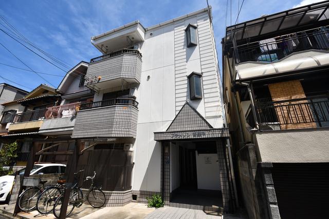 プチメゾン香里園