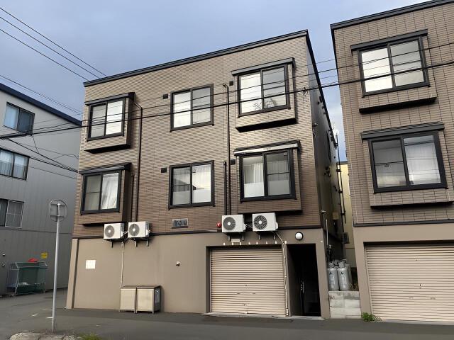 アスティ美園