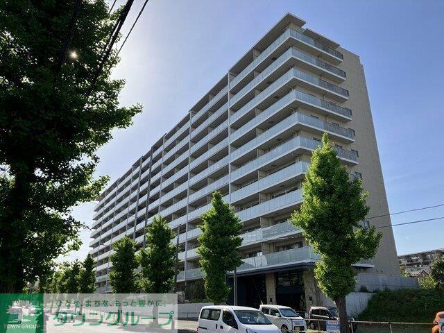 ブランズシティ湘南台