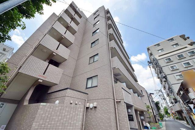 ルーブル千歳船橋