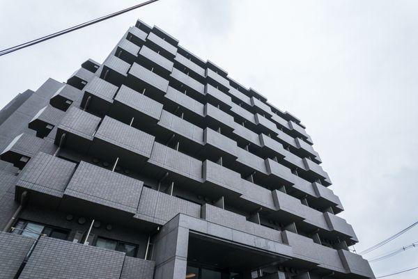ルーブル練馬弐番館