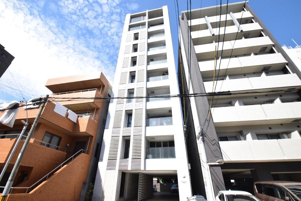 大須APARTMENT