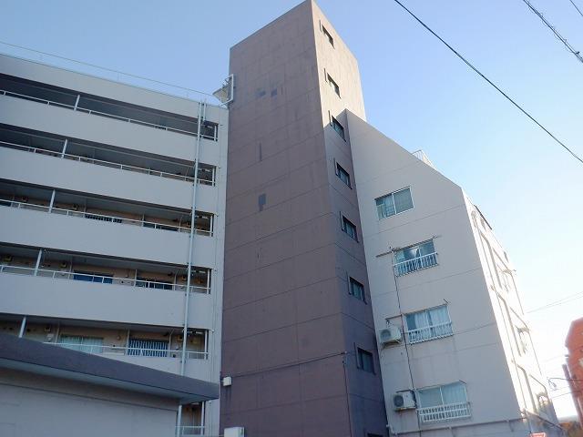 横浜スカイマンション